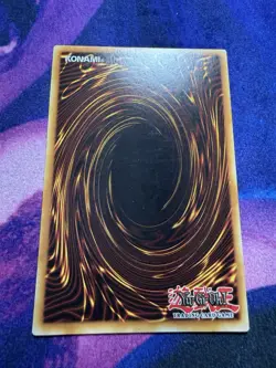 Yu-Gi-Oh Red-Eyes Darkness Metal Dragon LCJW-EN050 Name Shift Misprint Error LP - Image 4