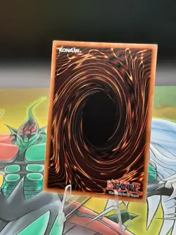 Yu-Gi-Oh! Garnecia Elefantis MRD-EN125 25th Anniversary Super Rare Unlimited NM - Image 3