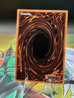 Yu-Gi-Oh! Monster Reborn LOB-EN118 25th Ultra Rare Unlimited NM - Image 3