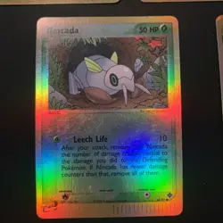 Pokemon Card Lot LP-DMG Reverse Holo Ex Sandstorm Ex Dragon Set BAGON - Image 2