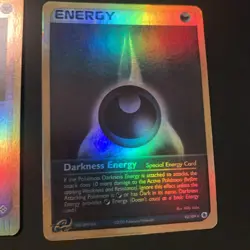 Pokemon Card Lot LP-DMG Reverse Holo Ex Sandstorm Ex Dragon Set BAGON - Image 4