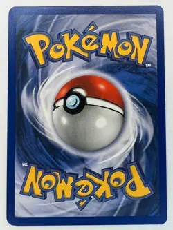 Pokemon TCG Erika's Victreebel Gym Heroes 26/132 Unlimited Rare Card LP - Image 2