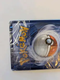 Pokemon Mega Charizard X Ex And Oricorio Ex UPC Promo Cards New Sealed - Image 5