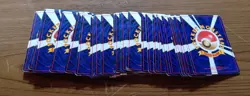 Pokemon Card Game Japanese Lot Set 50 Old Back Vintage 1996 Free Shipping② - Image 4
