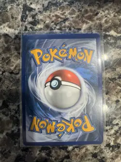 Umbreon Gold Star 17/17 Celebrations Pokemon TCG Holo Card Classic Collection - Image 2