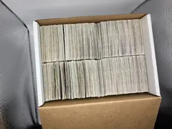 Yu-Gi-Oh Cards-Bulk Lot-Vintage/1st Edition-Very Used - Image 2