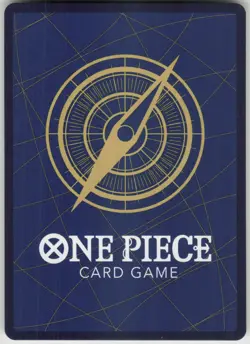 One Piece TCG Diable Jambe C Revision Pack Cards ST01-016 - Image 2