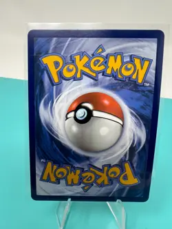 Pokemon TCG Mega Venusaur EX SIR 177/132 Mega Evolutions - Pack Fresh Card - Image 2