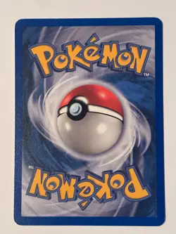 Victreebel 13/92 Legend Maker Holo Rare Pokemon TCG Card LP - Image 5