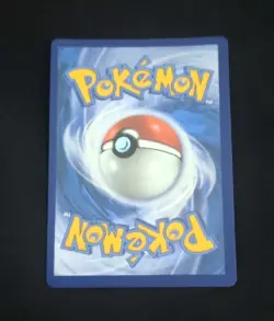 Pokemon Oricorio EX SM Promo 24 Promo Holo Card English TCG 2017 - Image 3