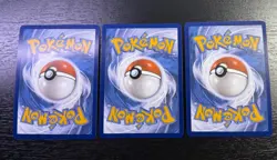 3x Rayquaza SWSH029 SWSH: Sword & Shield Promo Cards Holo Near Mint - Image 5