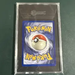 Pikachu 058/102 Base Set (Shadowless) Regular for sale online - Image 4