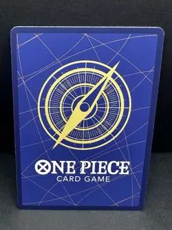Portgas D Ace P-028 (Gift Collection 2023) One Piece Promotion Card Foil English - Image 2