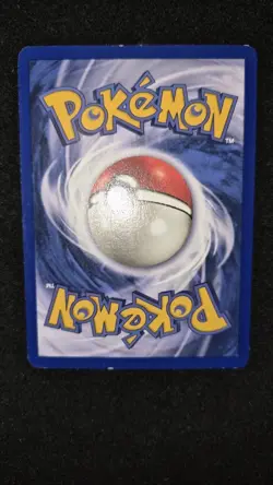 Articuno 2/62 Fossil Set Holo Rare Vintage 1995 Pokemon Card - NM TCG WOTC - Image 2