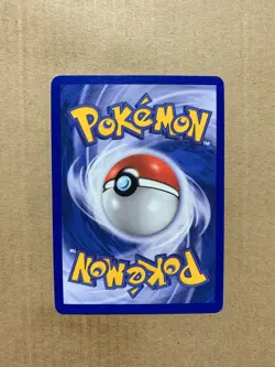 Voltorb 80/109 EX Team Rocket Returns - Common Pokemon Card - NM/Mint - Image 2