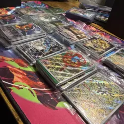 Pokemon Sealed Promo Card Lot (24 Total) -Riolu, Eevee, Alakazam & More - Image 1