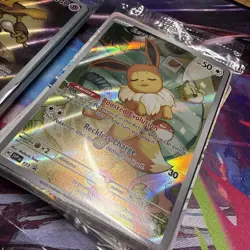 Pokemon Sealed Promo Card Lot (24 Total) -Riolu, Eevee, Alakazam & More - Image 5