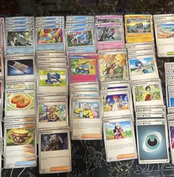 Play Pokemon TCG - Feraligatr Munkidori 60 Card Custom Deck Tournament Ready - Image 2