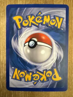 Voltorb - Aquapolis 115/147 - WOTC Pokemon Card 2003 Reverse Holo HP - Image 2