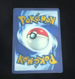 Pokemon Mew EX 205/163 English TCG Card 2021 Standard Regular metal card - Image 3