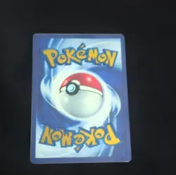 Pokemon Mew EX 205/163 English TCG Card 2021 Standard Regular metal card - Image 4