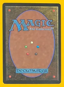 MTG DEATHLACE Beta (OldManMTG 012-060) - Image 2