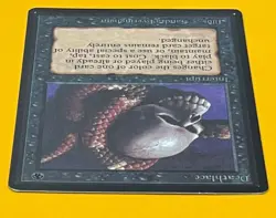 MTG DEATHLACE Beta (OldManMTG 012-060) - Image 3