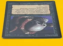 MTG DEATHLACE Beta (OldManMTG 012-062) - Image 3