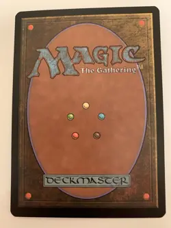 MTG NM Counterspell 7th Edition Free Shipping In The US With Tracking - Image 2