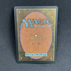 Manabarbs - MTG Revised Edition - LP - Image 2