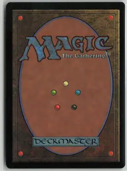 Fade Away 34 Common Exodus NM MTG - Image 2