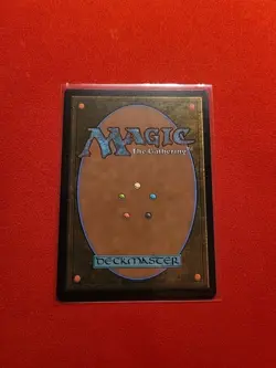 Wandering Fumarole (0045) (Borderless) Edge of Eternities: Stellar Sights... - Image 4