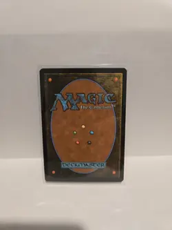 Huu's Reach Kodama's Reach Foil Secret Lair Avatar The Last Airbender MTG NM - Image 2