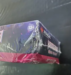 READ!!! Kamigawa: Neon Dynasty - Set Booster Box - MTG - English -Sealed/Damaged - Image 5