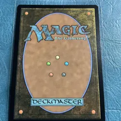 Gandalf's Sanction (Showcase Scrolls) Universes Beyond: LOTR Foil NM MTG - Image 5