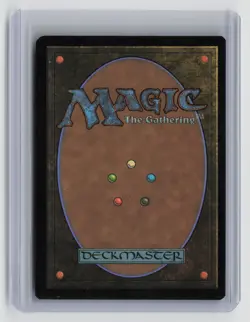 Edge of Eternities #2 Tezzeret, Cruel Captain Foil - Image 2