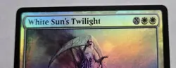 White Sun's Twilight Phyrexia: All Will Be One Foil - Image 2
