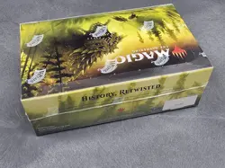 Magic the Gathering Time Spiral Remastered Draft Booster Box Factory Sealed ENG - Image 2