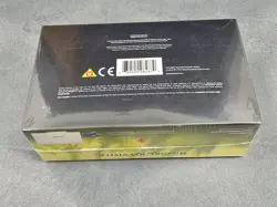 Magic the Gathering Time Spiral Remastered Draft Booster Box Factory Sealed ENG - Image 4