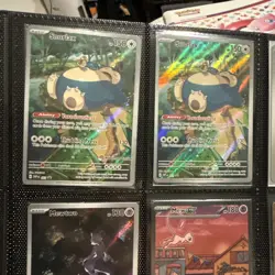 Pokemon 151 Scarlet and Violet English Master Set W/ all US & poke center promos - Image 4