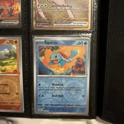 Pokemon 151 Scarlet and Violet English Master Set W/ all US & poke center promos - Image 5