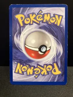 Dark Charmeleon 1st Edition Team Rocket Pokemon 32/82 MP - Image 5