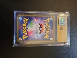 Pokemon Palkia VSTAR 081/067 Hyper Rare CGC 10 PRISTINE Gold Label - Image 2