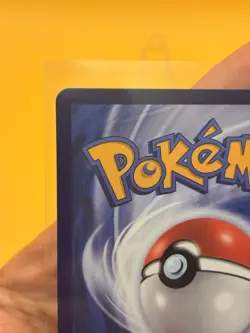 Pokemon Cubone 0407/07 Chinese Exclusive Gem Pack Vol 3 - Pack Fresh - Mint! 💕 - Image 5