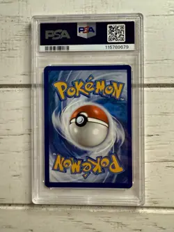 2025 Pokemon Prismatic Evolutions Sylveon Reverse Holo! #040/131 PSA 9 MINT!! - Image 2