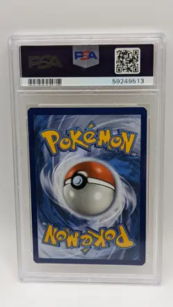 2016 Pokemon XY Evolutions Charmander 9/108 PSA 9 MINT! - Image 2