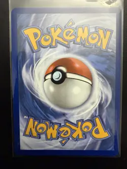 Pokemon 2025 Journey Together N’s Reshiram #167/159 Illustration Rare NM - Image 2