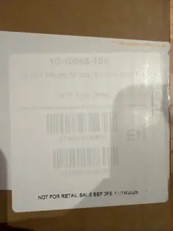*4 Boxes* Pokemon Mega Charizard X ex Ultra Premium Collection UPC - New! - Image 2