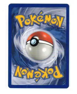 2000 Pokemon Pikachu 27 Rare Black Star Promo Wizards of the Coast - Image 2