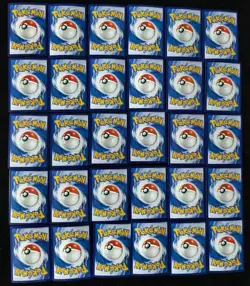 2024 Pokemon TCG S-Chinese cs5ac 004/127 RR Holo Charizard Lot*30 -NE40 - Image 2